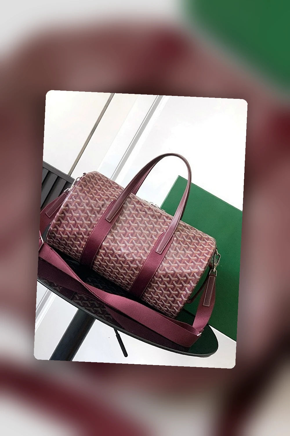 NB - GYO Bag - 941