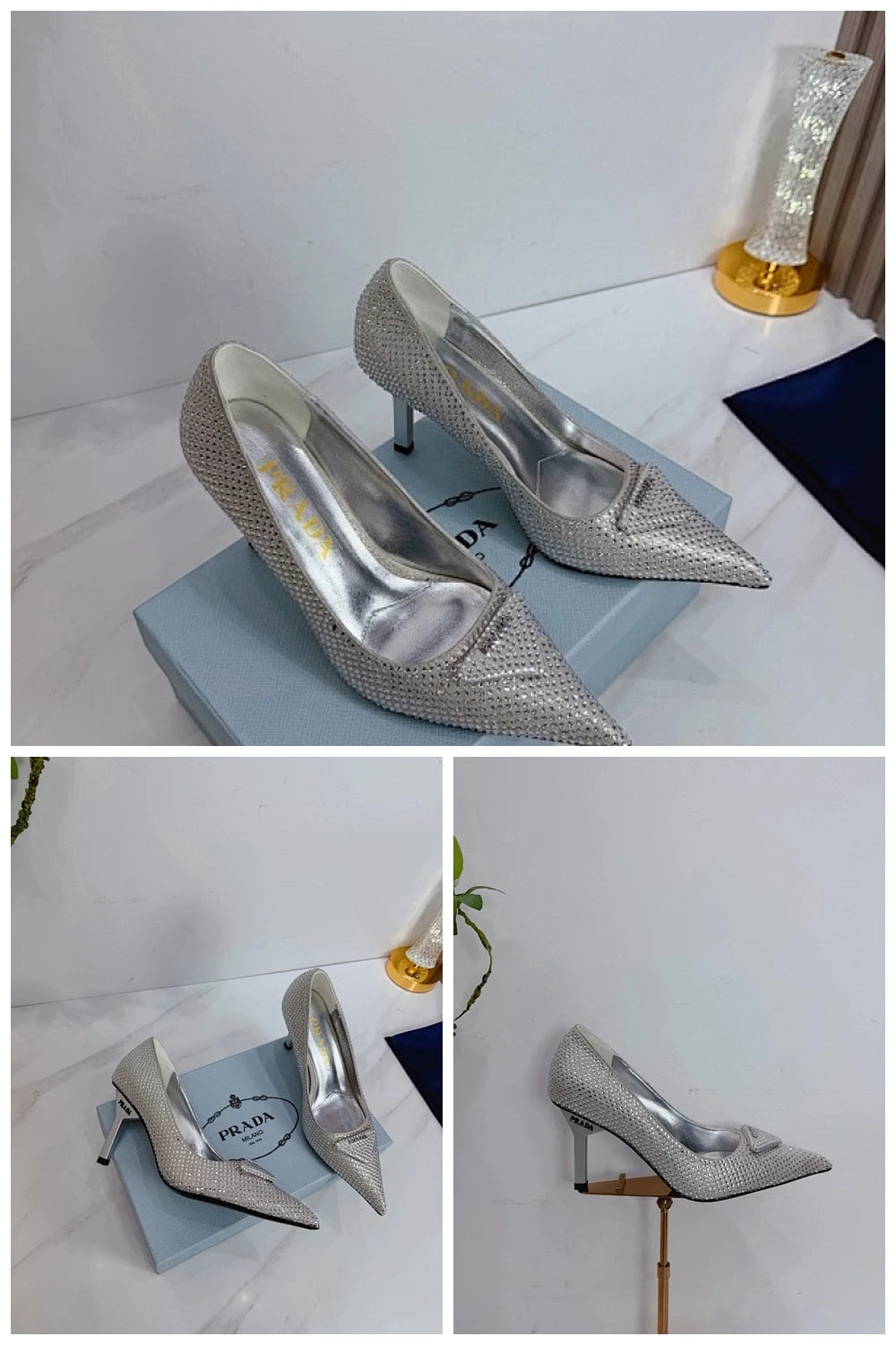 NB - PD Women Shoes - 671