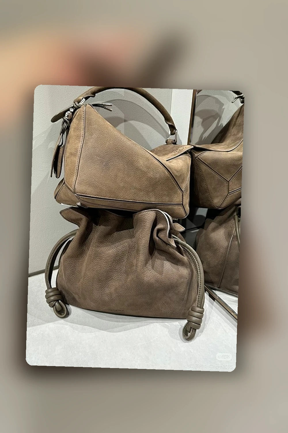 NB - LWO Bag - 215