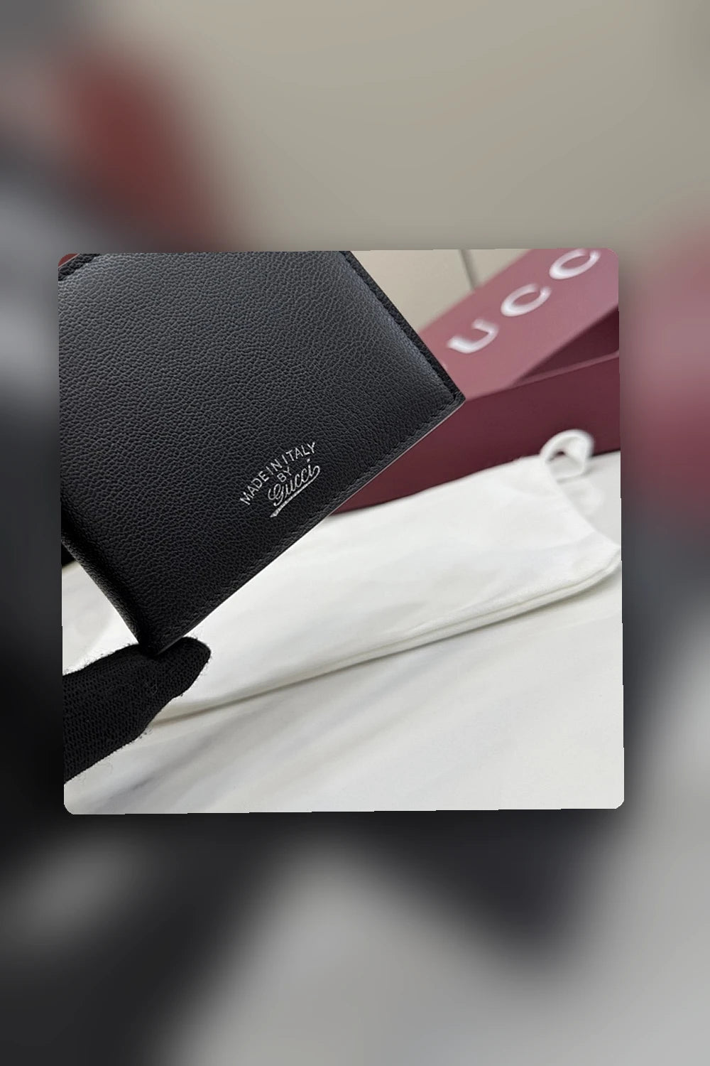 NB - GUKI Bag - 057