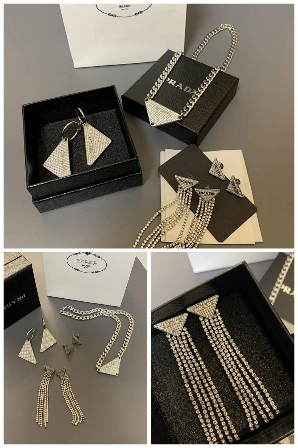 NB - PD Jewelry - 357