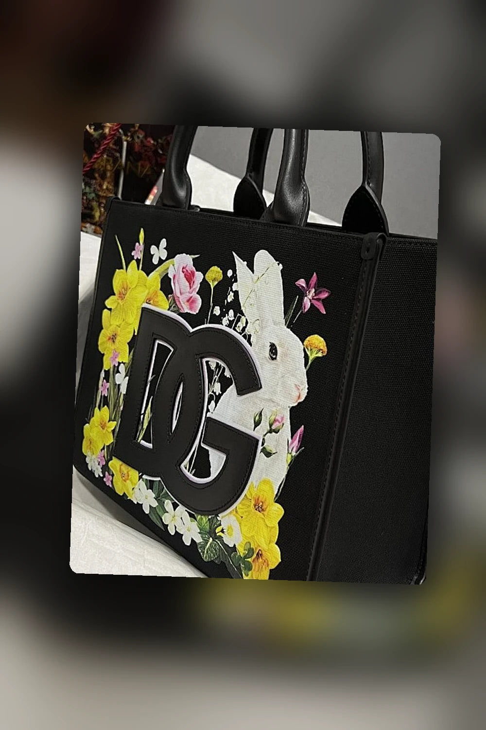 NB - DAG Bag - 777