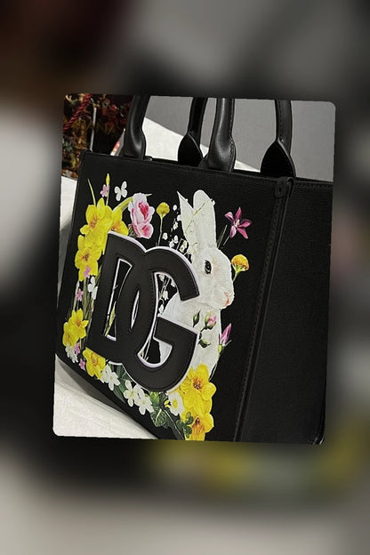 NB - DAG Bag - 777