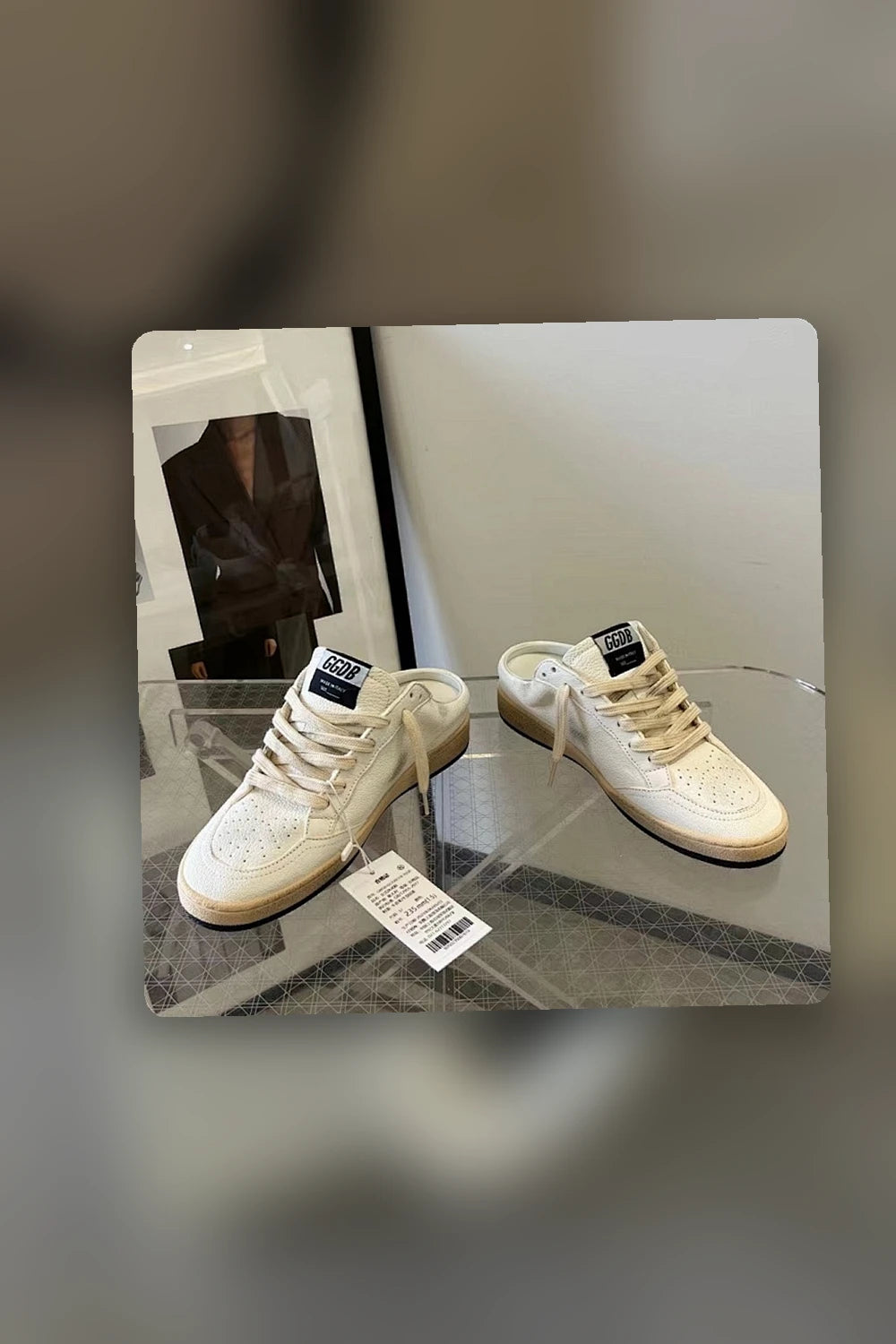 NB - SIMP Women Shoes - 465