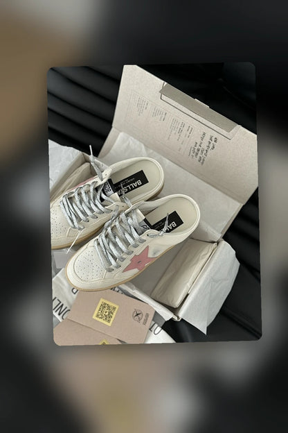 NB - SIMP Women Shoes - 340