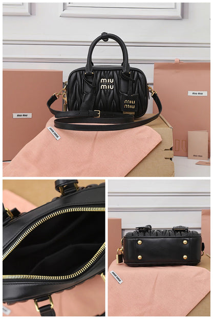 NB - MMU Bag - 419