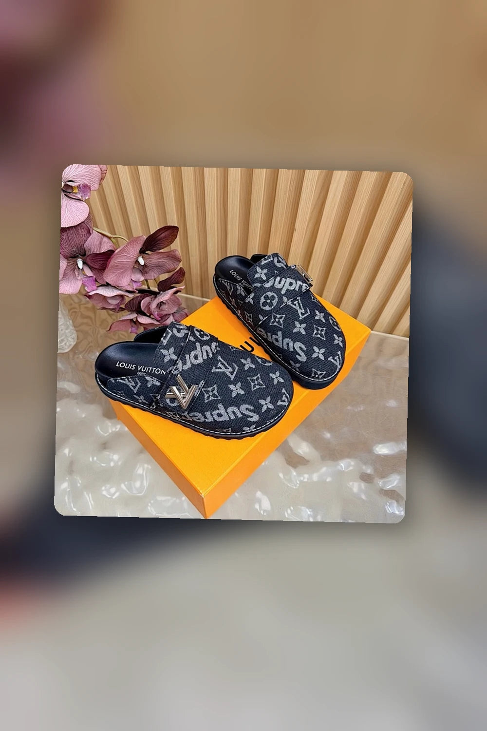NB - LOV Women Shoes - 219