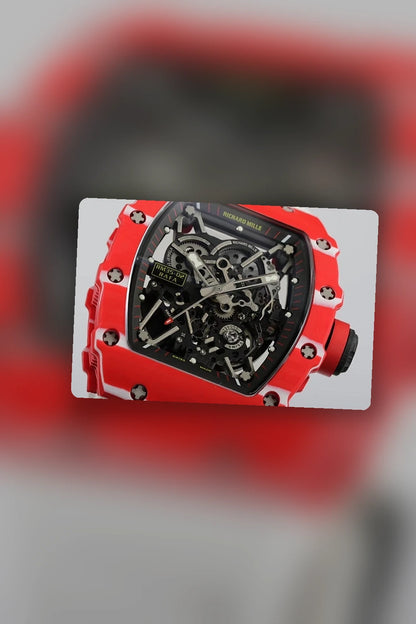 NB - Mix Watch - 574