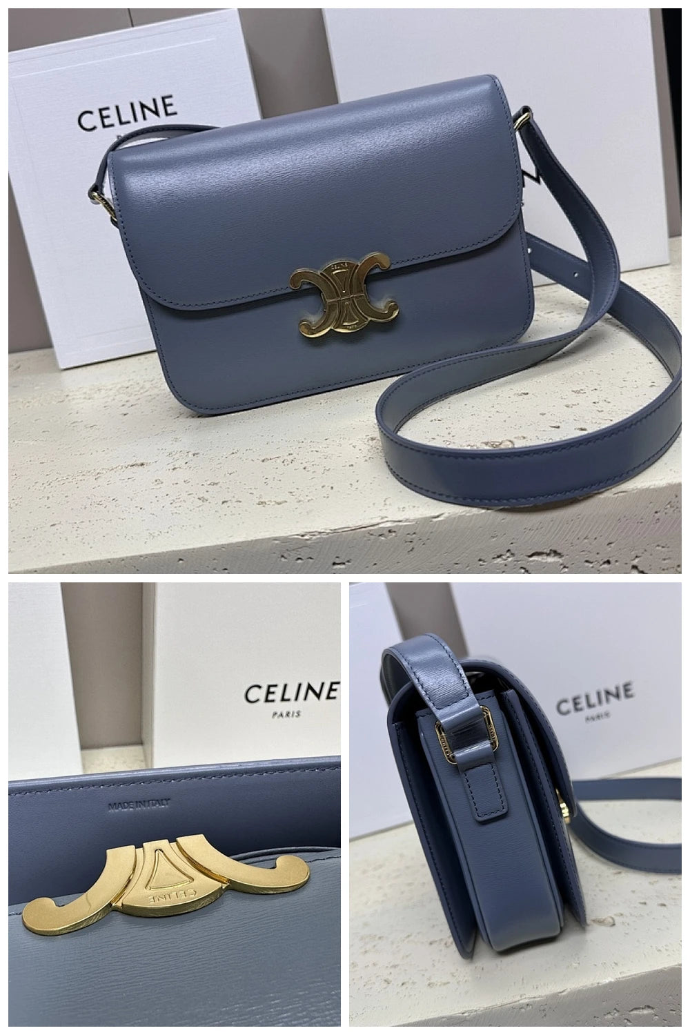 NB - COL Bag - 441