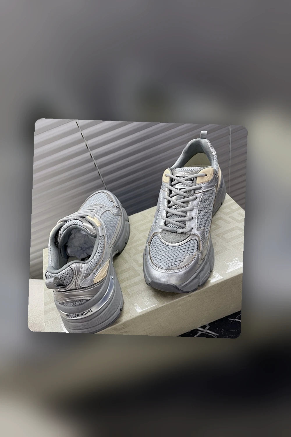 NB - SIMP Women Shoes - 024
