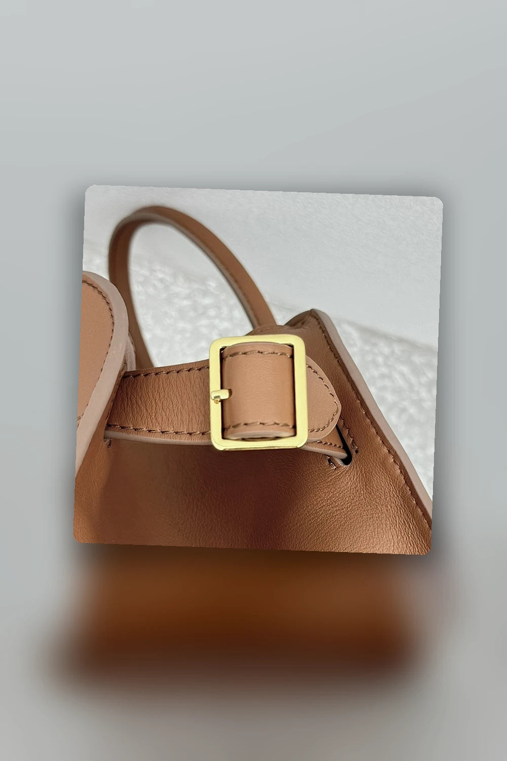 NB - THR Bag - 574