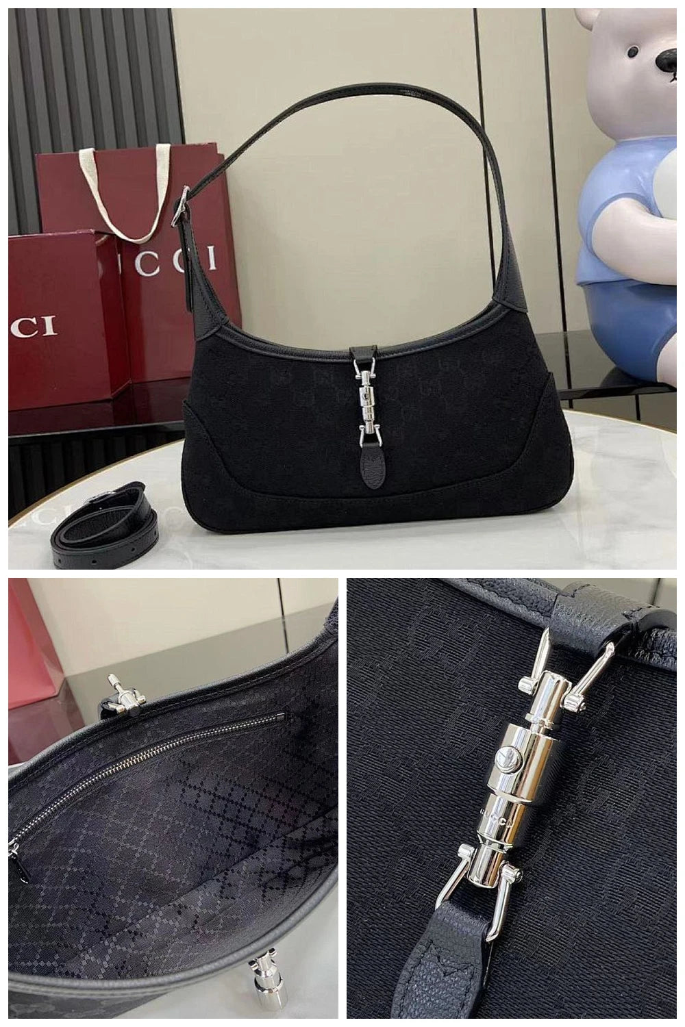NB - GUKI Bag - 184
