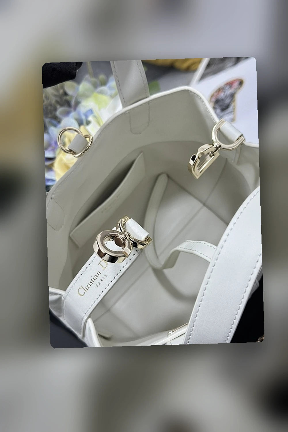 NB - DOR Bag - 871