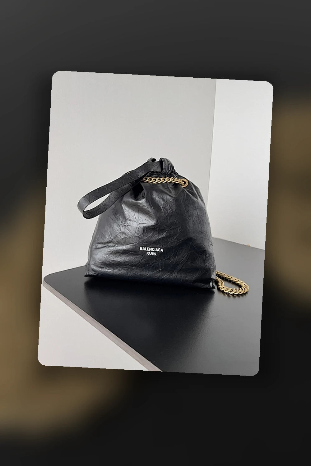 NB - BG Bag - 067