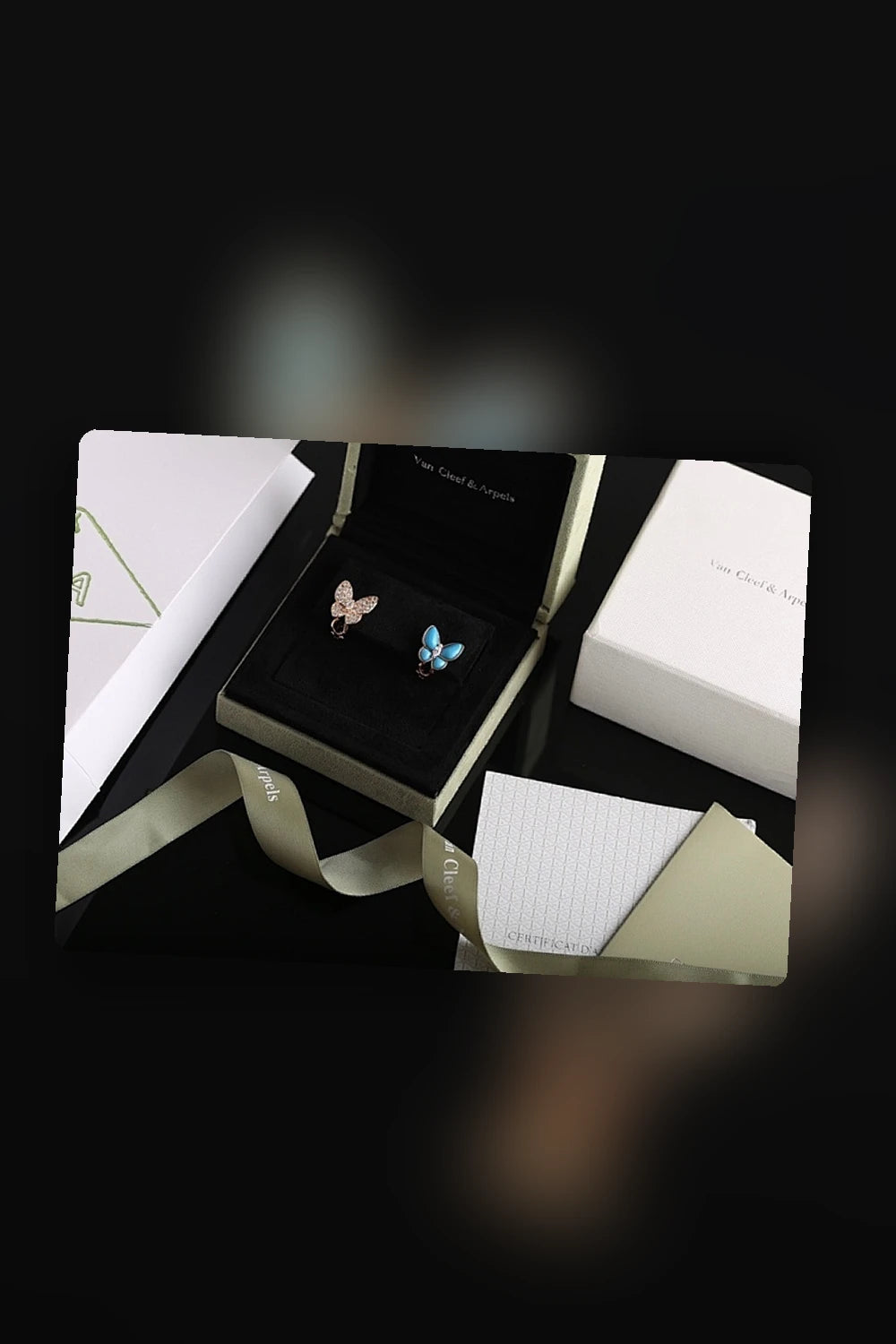 NB - VACA Jewelry - 680