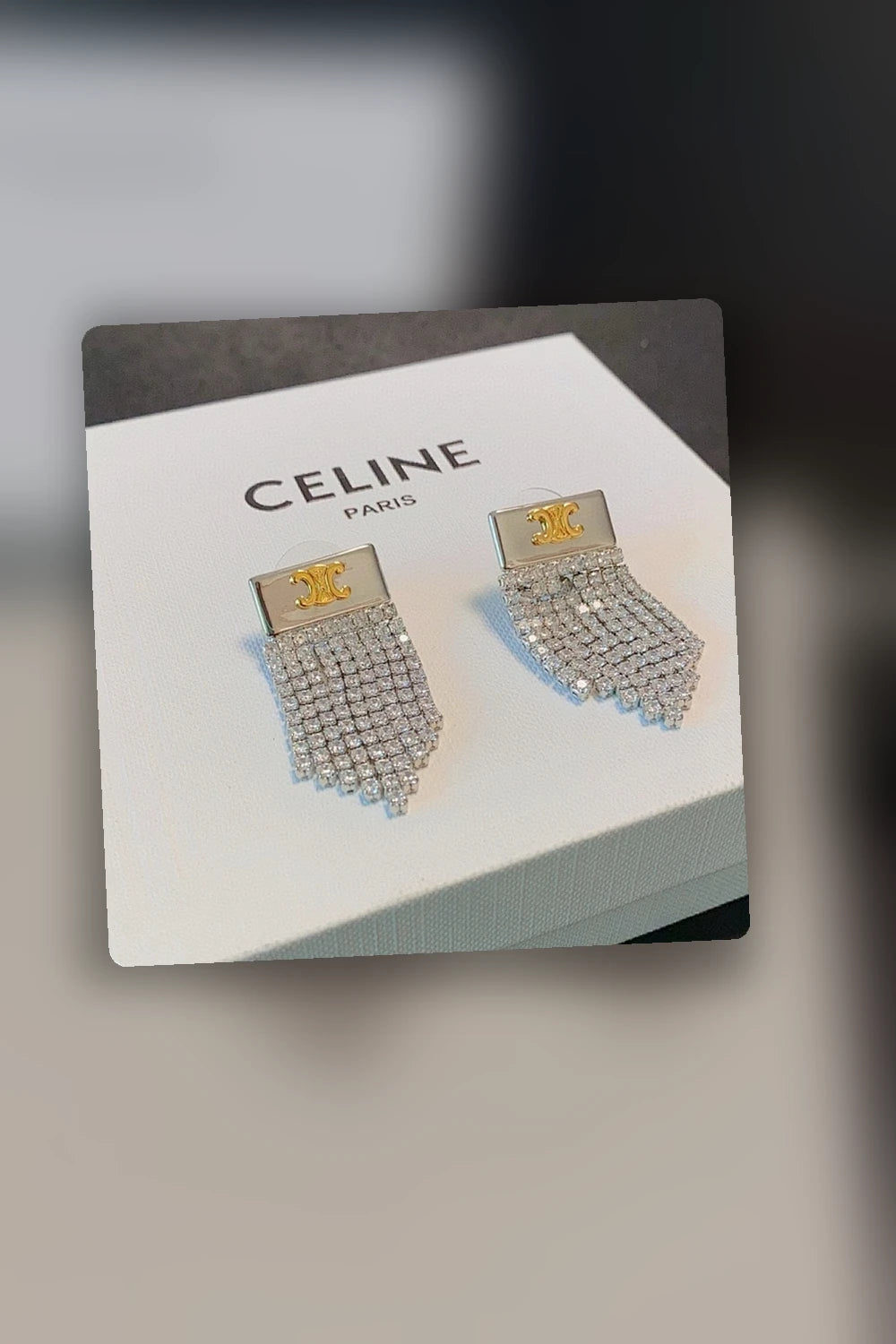 NB - COL Jewelry - 329