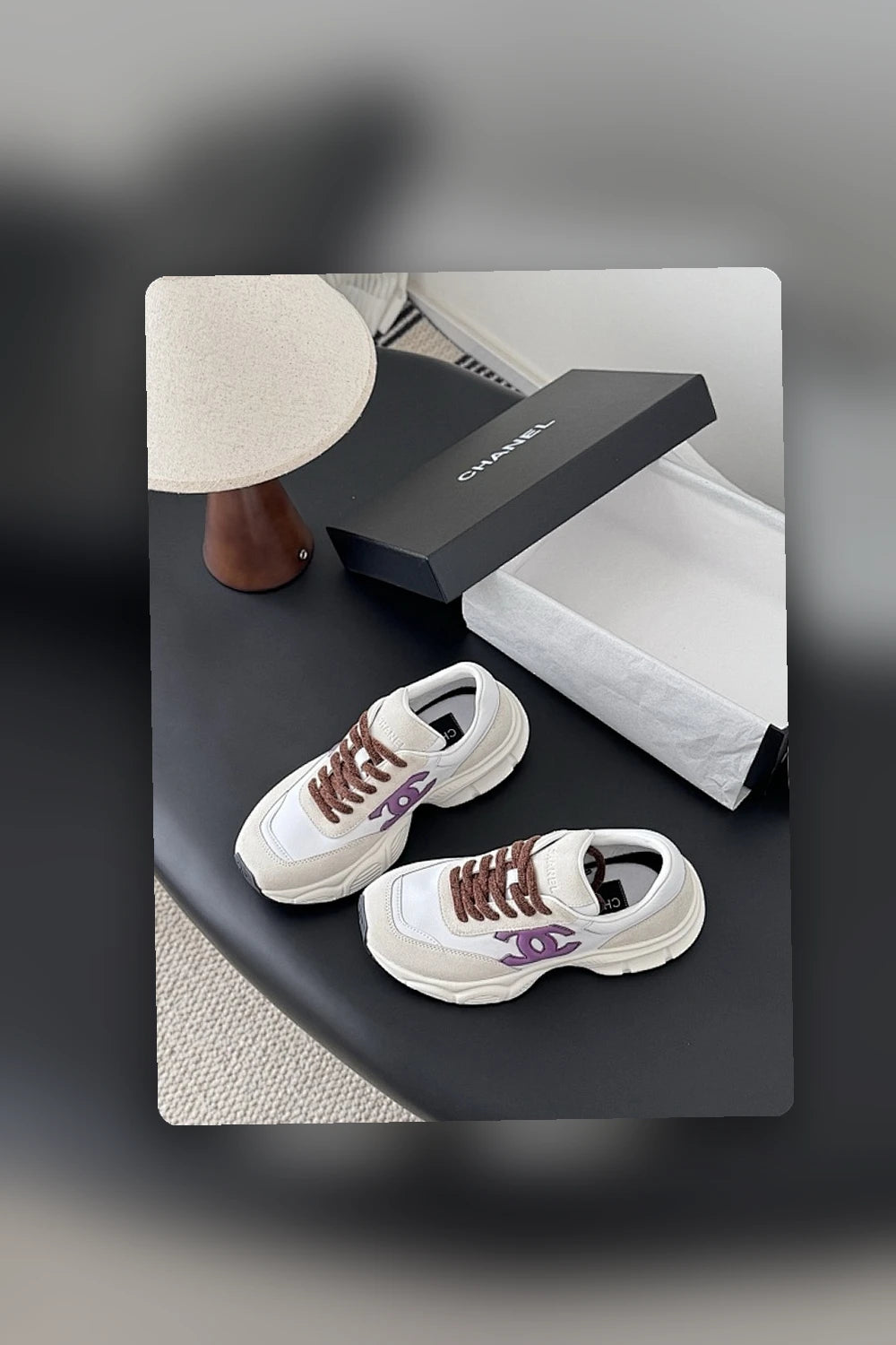 NB - CHL Mix Items - 542