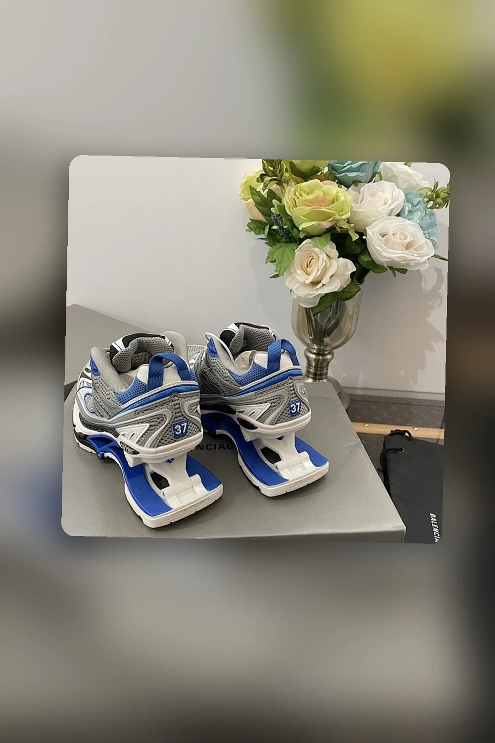 NB - BG Women Shoes - 1419