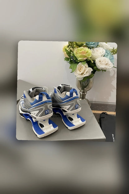 NB - BG Women Shoes - 1419