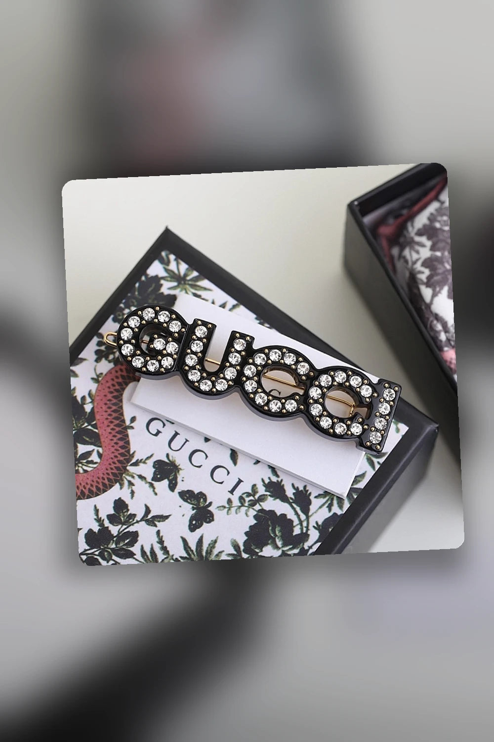 NB - GUKI Jewelry - 572