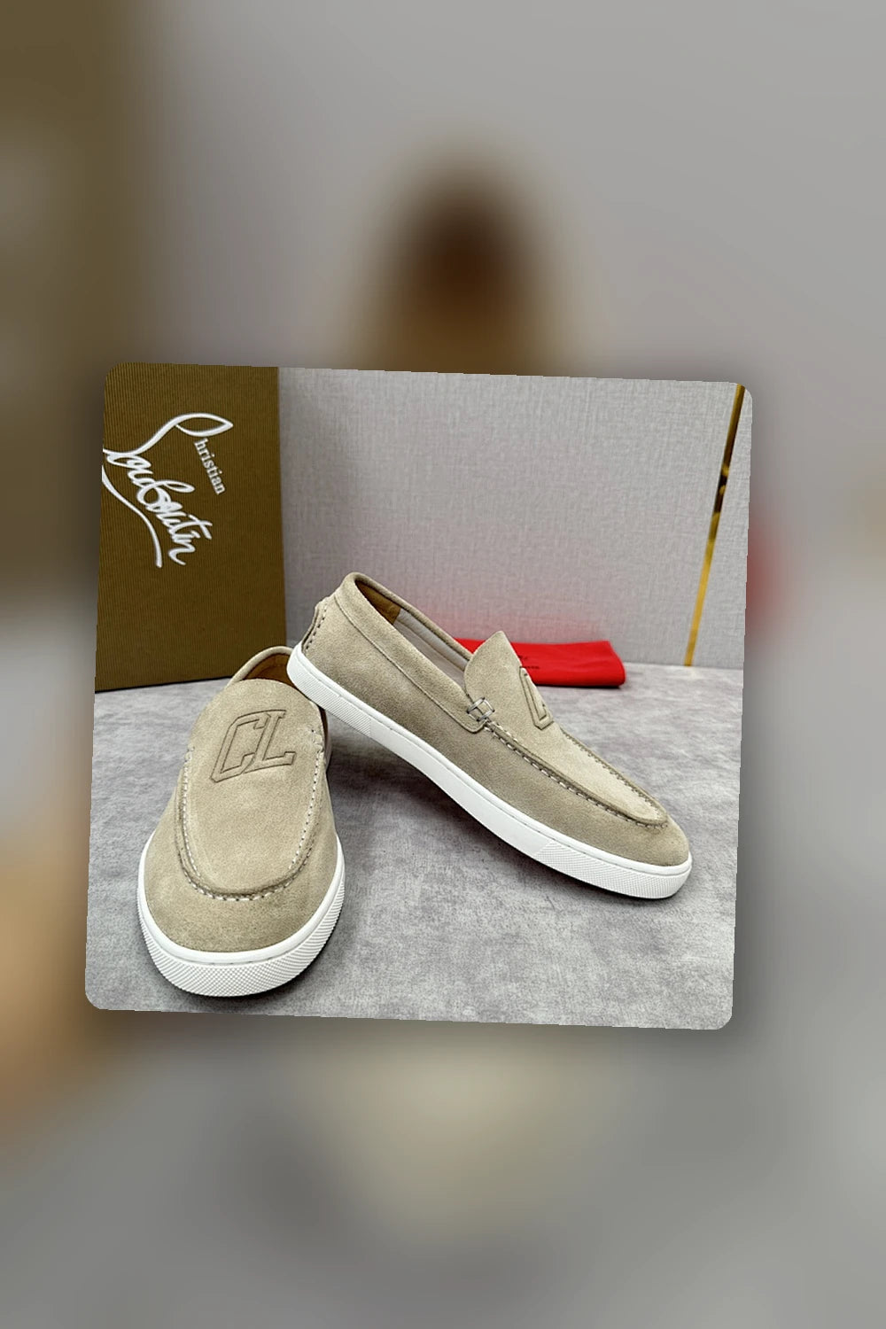 NB - CBL Women Shoes - 159