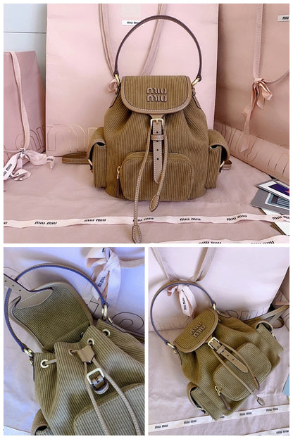 NB - MMU Bag - 460
