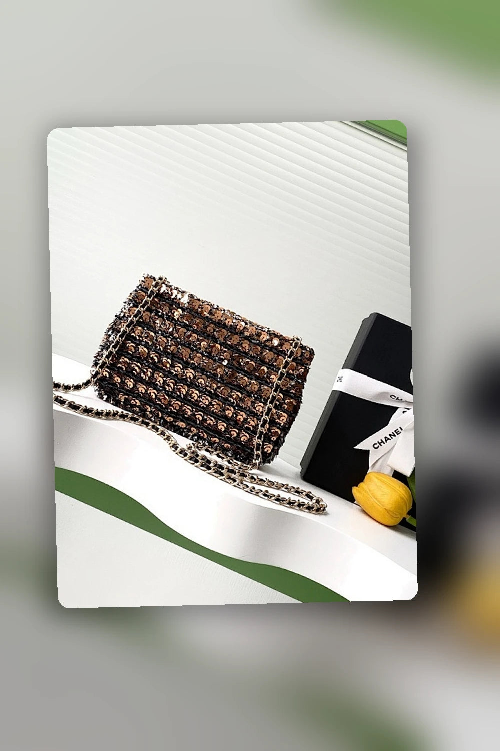 NB - CHL Bag - 972