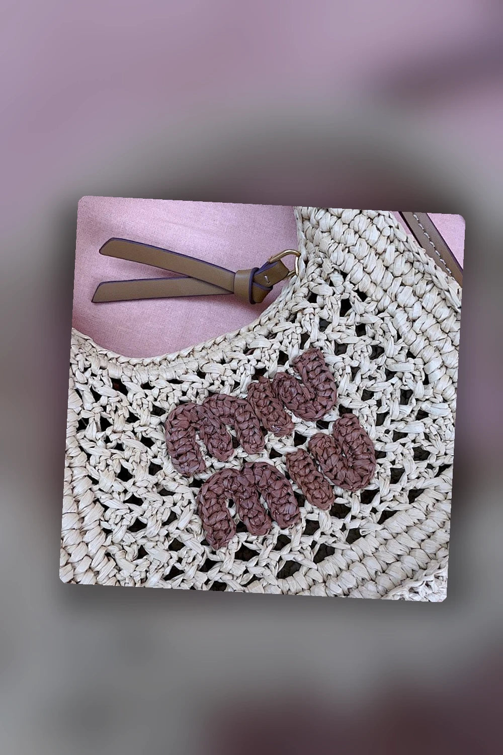 NB - MMU Bag - 306
