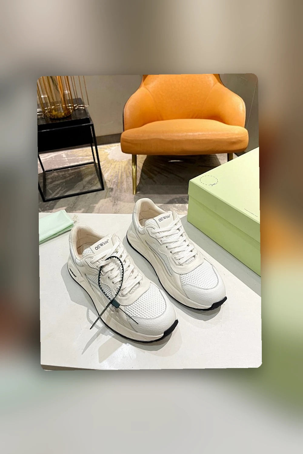 NB - YZO Women Shoes - 091