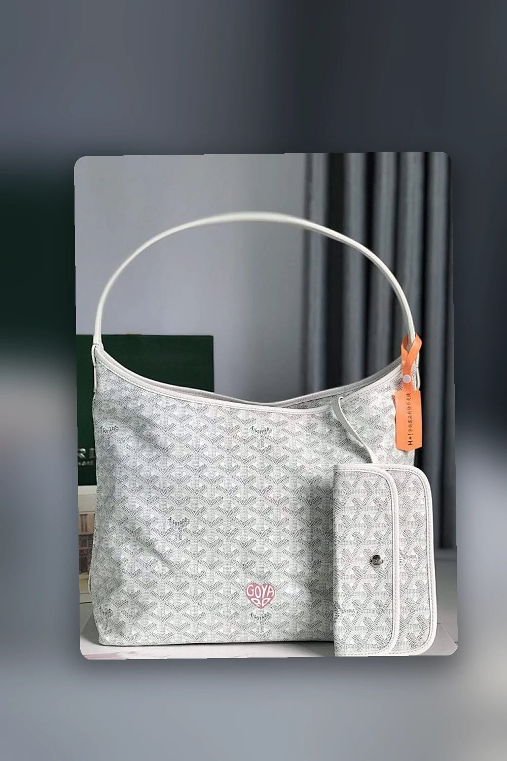 NB - GYO Bag - 116