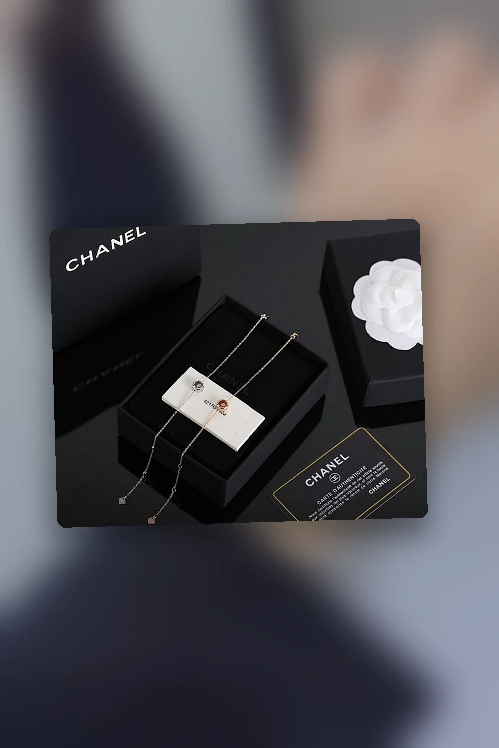 NB - CHL Jewelry - 249