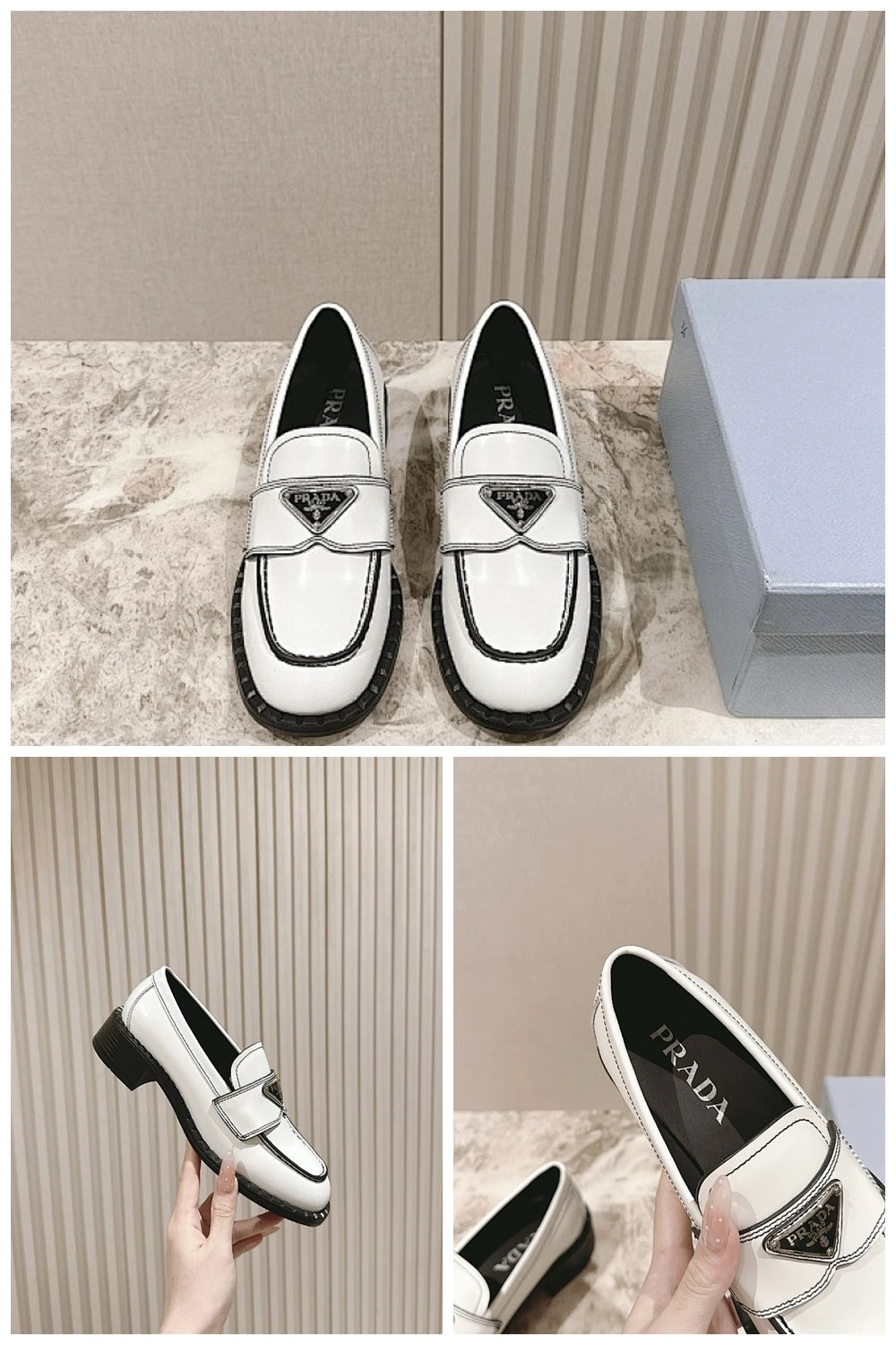NB - PD Women Shoes - 756