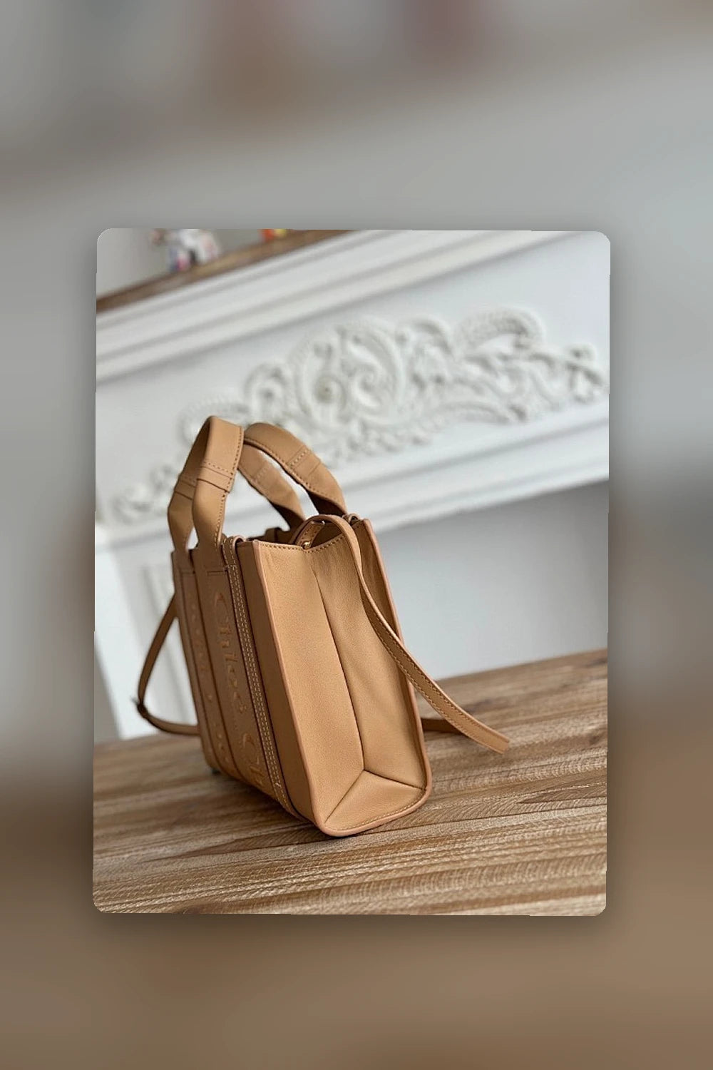 NB - CLE Bag - 244