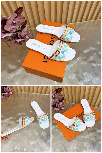 NB - LOV Women Shoes - 058