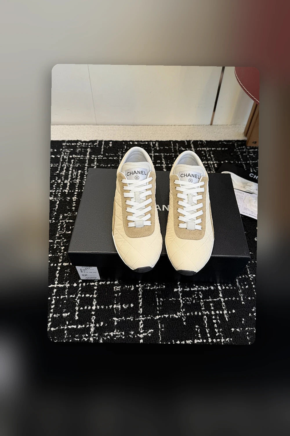 NB - CHL Mix Items - 208