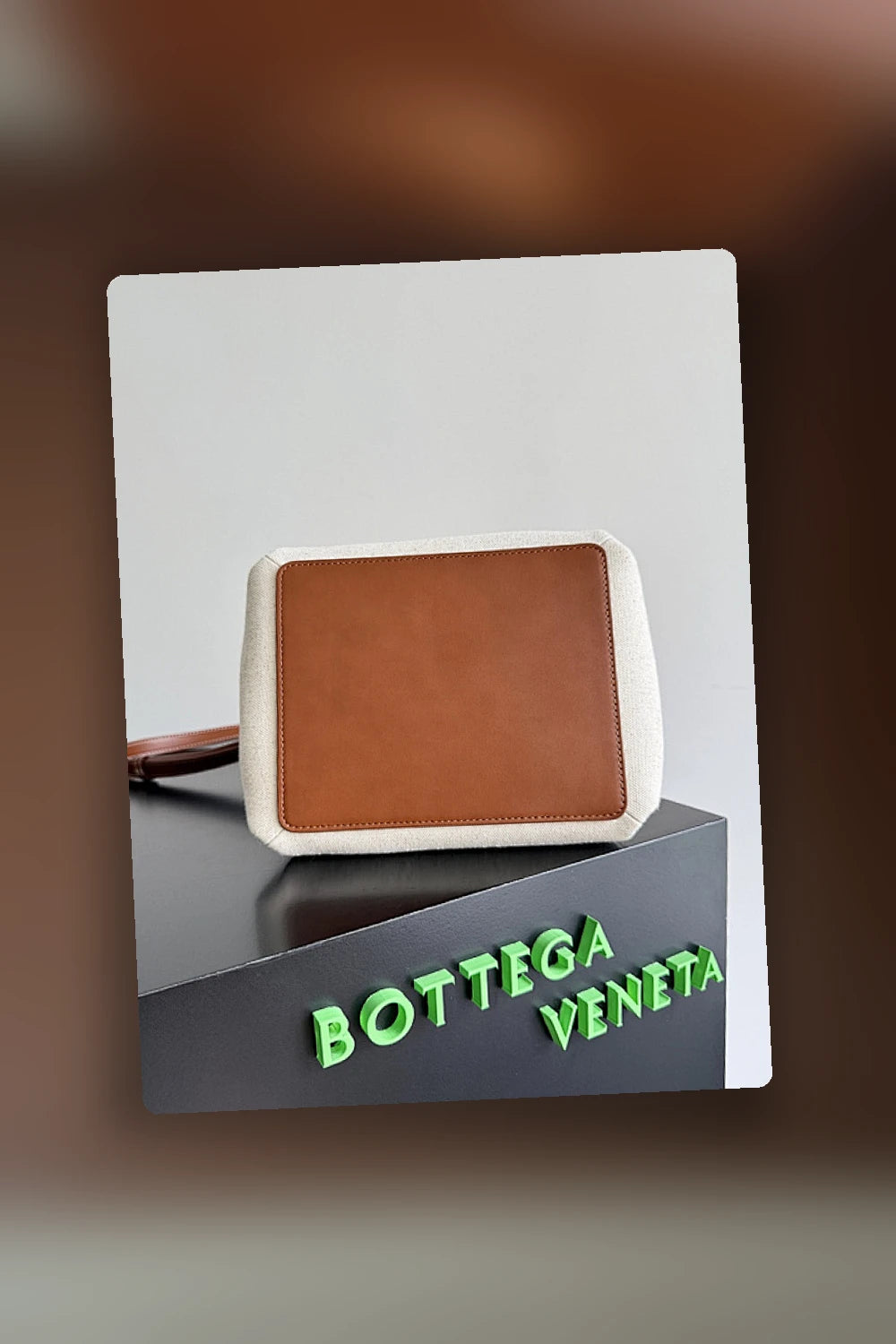 NB - BOV Bag - 288