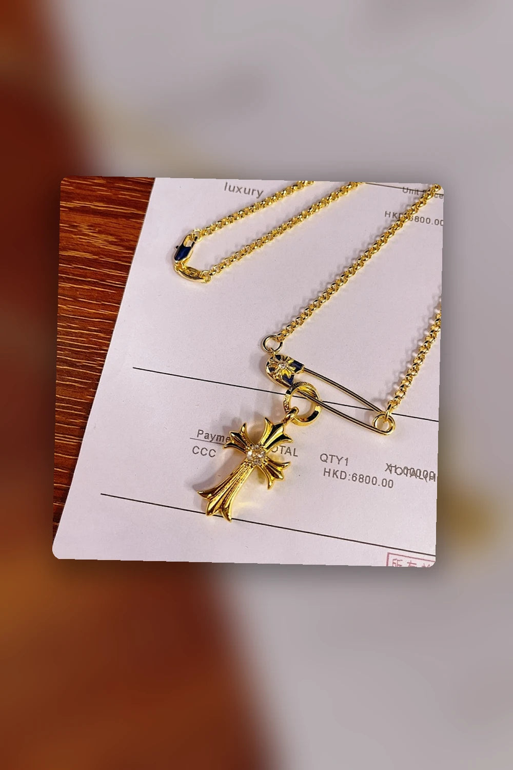 NB - CHO Jewelry - 149