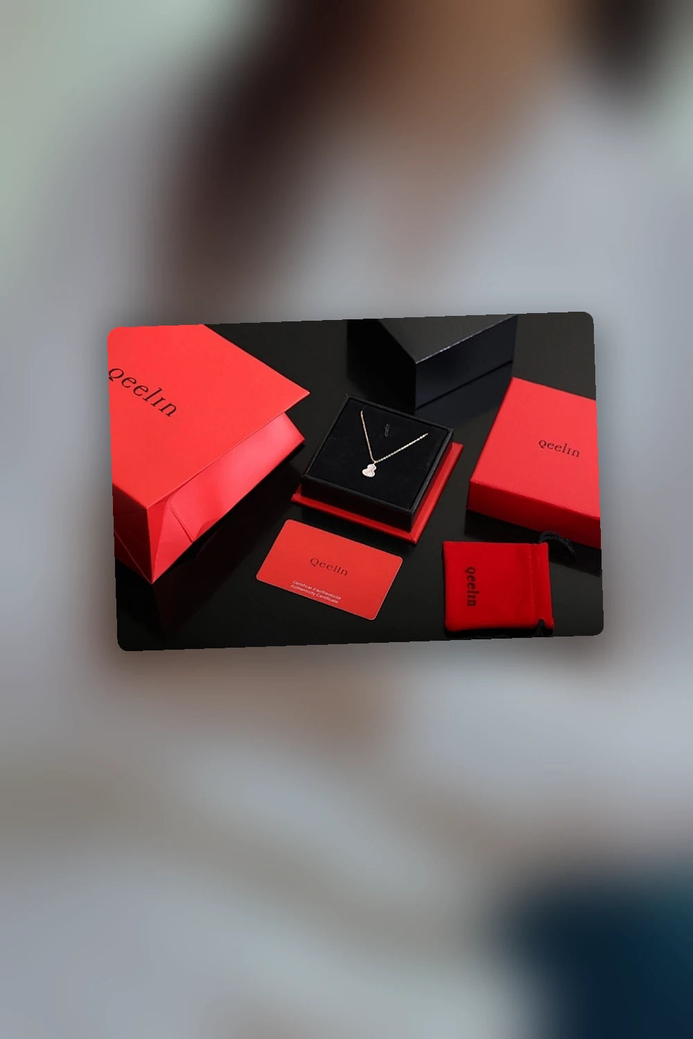 NB - QUN Jewelry - 185