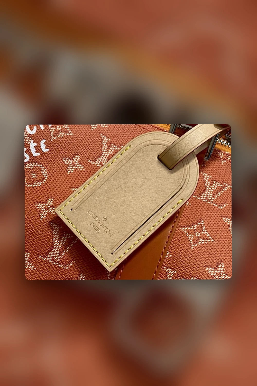 NB - LOV Bag - 834