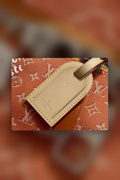NB - LOV Bag - 834