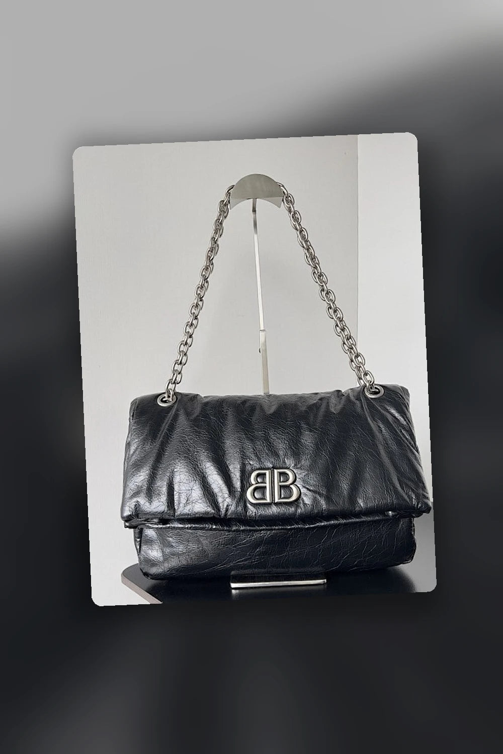 NB - BG Bag - 912