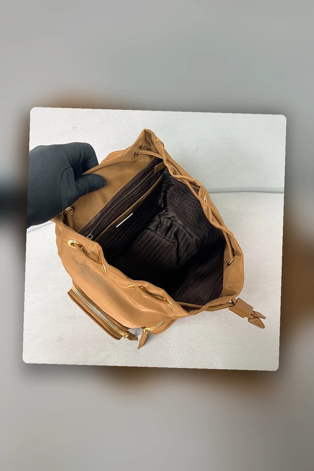 NB - PD Bag - 1175