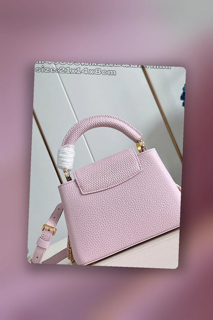 NB - LOV Bag - 1631