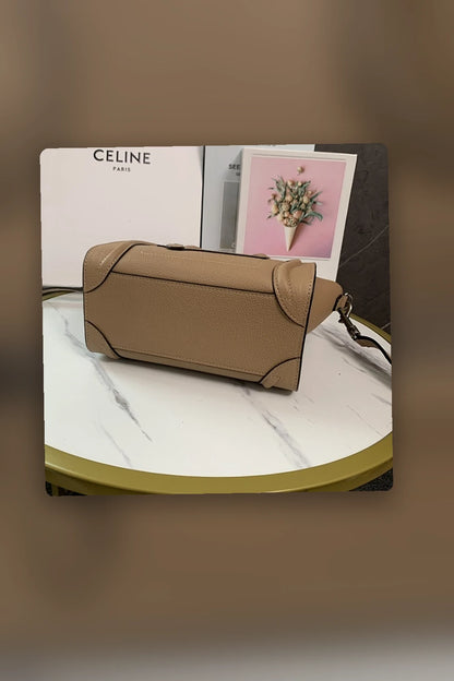 NB - COL Bag - 150