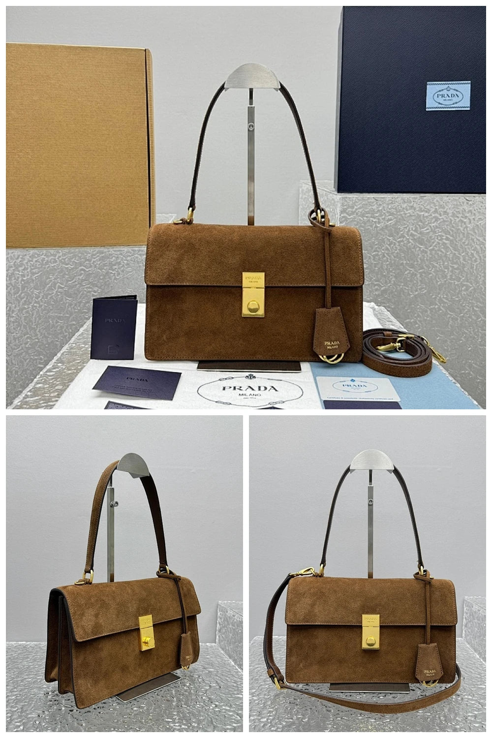 NB - PD Bag - 573