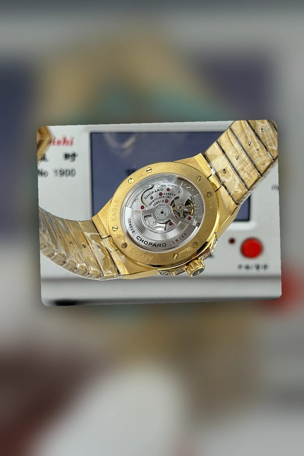 NB - Mix Watch - 101