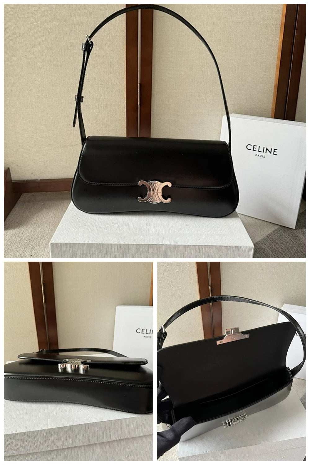 NB - COL Bag - 387