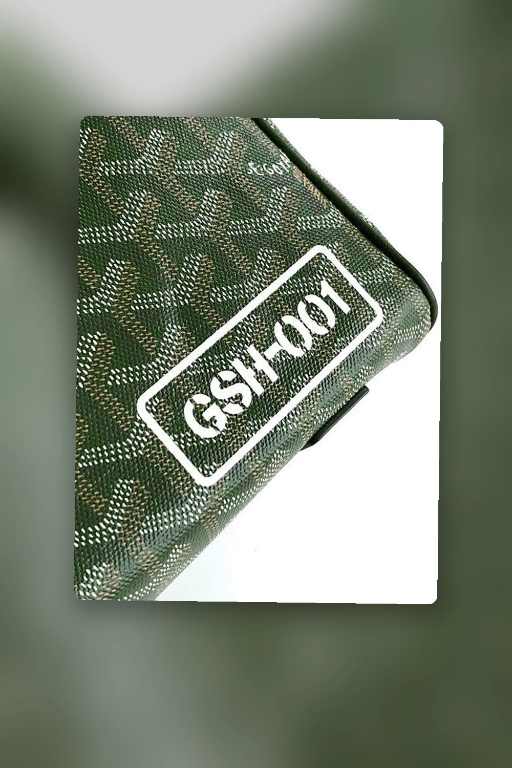 NB - GYO Bag - 912
