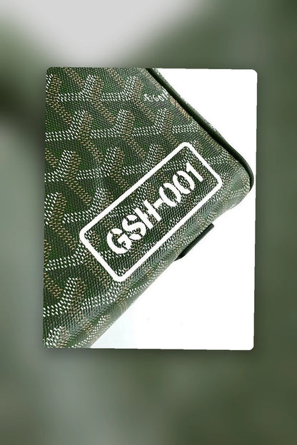 NB - GYO Bag - 912