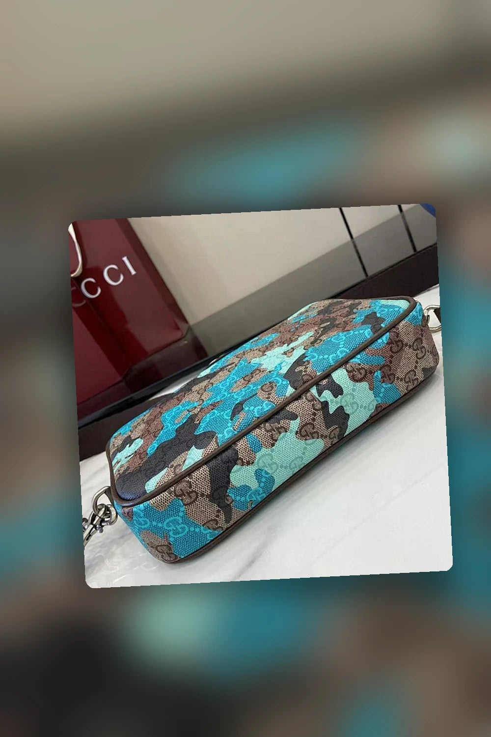 NB - GUKI Bag - 205